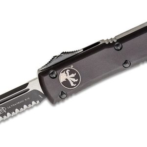 Microtech 121-2T Ultratech Tactical