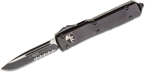 Microtech 121-2T Ultratech Tactical