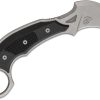 Microtech/Bastinelli Creations 118-10 R Iconic Stonewashed - Image 2