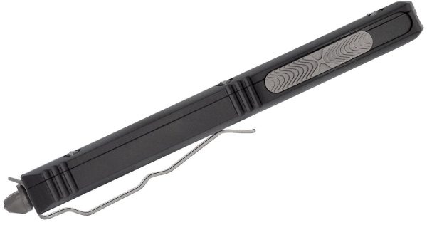 Microtech 119-10S Signature Series Ultratech STW Hellhound