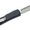 Microtech 119R-10s Ultratech Hell Hound Razor STW - Image 2