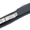 Microtech 119R-10s Ultratech Hell Hound Razor STW - Image 4