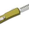 Microtech 119W-10ODS Ultratech Warhound Wharncliffe - Image 2