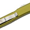 Microtech 119W-10ODS Ultratech Warhound Wharncliffe - Image 4