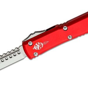 Microtech 119W-10RDS Ultratech Warhound STW