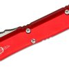 RED Handle