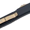Microtech 119W-13S Ultratech Warhound Bronze - Image 4