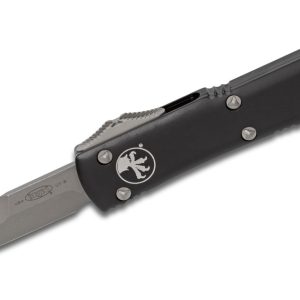 Microtech 120-10AP Ultratech Apocalyptic Plain