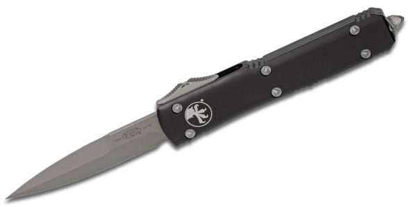 Microtech 120-10AP Ultratech Apocalyptic Plain