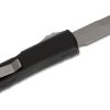 Black Handle