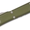 OD Green Handle
