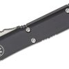 Black Handle