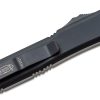 Black Handles
