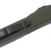 Microtech 120-2OD Ultratech Black, OD Green - Image 3