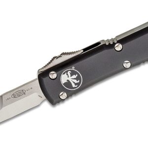 Microtech 120-4 Ultratech Satin