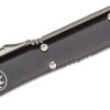 Black Aluminum Handles