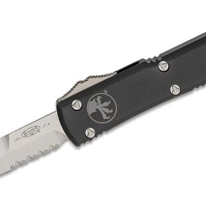 Microtech 120-5 Ultratech Satin