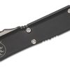Black Handles