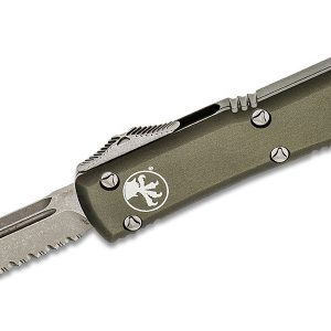 Microtech 121-11APOD Ultratech Apocalyptic