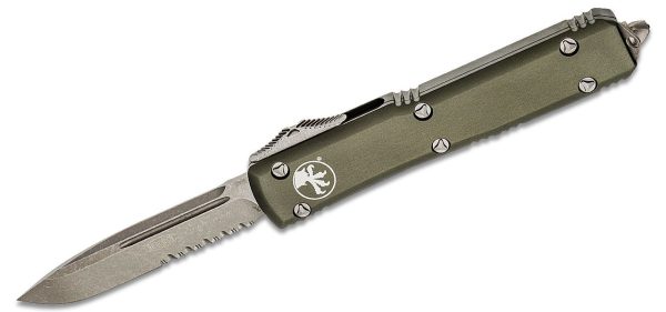 Microtech 121-11APOD Ultratech Apocalyptic