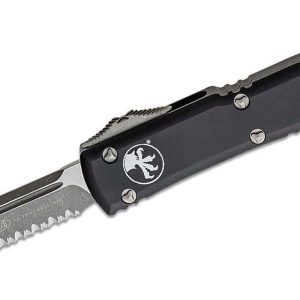 Microtech 121-11AP Ultratech Apocalyptic
