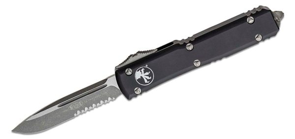 Microtech 121-11AP Ultratech Apocalyptic