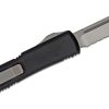 BLK Alum Handle