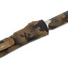 Microtech 121-1CCS Ultratech Drop Point Coyote Camo - Image 2