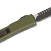 OD Green Handle