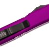 Violet Handles