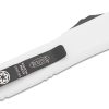 Microtech 121-2STD Ultratech Stormtrooper P/S White - Image 4