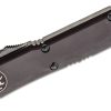 BLK Aluminum Handle