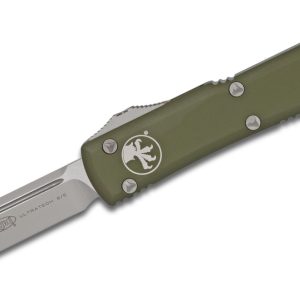Microtech 121-4OD Ultratech Satin