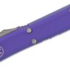 Purple Handles