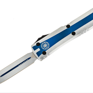 Microtech 122-1CO Clone Trooper Ultratech