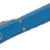 Blue Handles