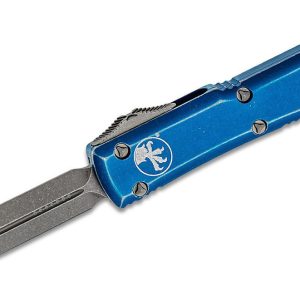 Microtech 122-10DBL Ultratech Apocolyptic