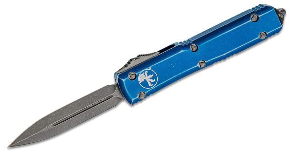 Microtech 122-10DBL Ultratech Apocolyptic