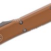 Tan Handle