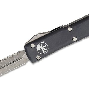 Microtech 122-12AP Ultratech Apocalyptic