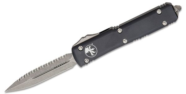Microtech 122-12AP Ultratech Apocalyptic