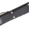 Black Handle