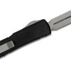 BLK Aluminum Handle