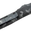 Microtech 122-1UCS Ultratech Urban Camo Double Edge Dagger - Image 4