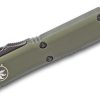 OD Green Handle