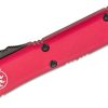 Red Handle