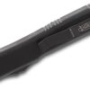 Microtech 122-3T Ultratech Tactical BLK D/E Combo Dagger - Image 2