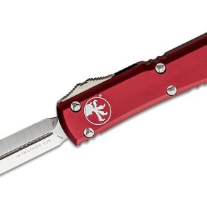 Microtech 122-4MR Ultratech Satin
