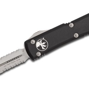 Microtech 122-5 Ultratech Satin