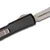 Black Aluminum Handles